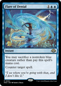 Image for Flare of Denial (62) (PRE) - Magic: The Gathering