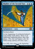 Image for Shadow of the Second Sun (70) (PRE) - Magic: The Gathering