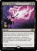Image for Flare of Malice (95) (PRE) - Magic: The Gathering