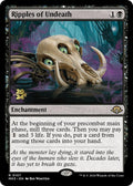 Image for Ripples of Undeath (107) (PRE) - Magic: The Gathering