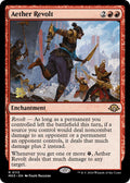 Image for Aether Revolt (113) (PRE) - Magic: The Gathering