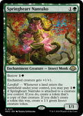 Image for Springheart Nantuko (171) (PRE) - Magic: The Gathering