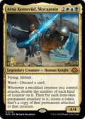 Image for Arna Kennerud, Skycaptain (178) (PRE) - Magic: The Gathering