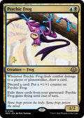 Image for Psychic Frog (199) (PRE) - Magic: The Gathering