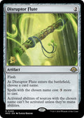 Image for Disruptor Flute (209) (PRE) - Magic: The Gathering