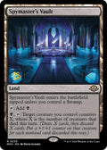 Image for Spymaster's Vault (230) (PRE) - Magic: The Gathering