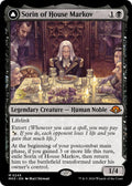 Image for Sorin of House Markov (245) (PRE) - Magic: The Gathering