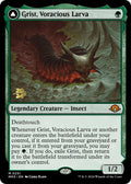 Image for Grist, Voracious Larva (251) (PRE) - Magic: The Gathering