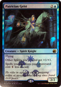 Image for Patrician Geist (69) (MEDIA) - Magic: The Gathering