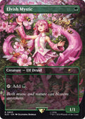 Image for Elvish Mystic (0805) (805) (SLD) - Magic: The Gathering