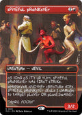 Image for sPitEfuL pRaNKstEr (801) (SLD) - Magic: The Gathering