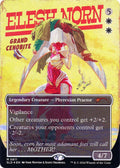 Image for Elesh Norn, Grand Cenobite (0811) (Rainbow Foil) (811) (SLD) - Magic: The Gathering