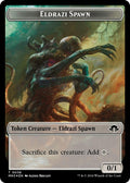 Image for Eldrazi Spawn Token (2) (MH3) - Magic: The Gathering
