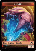 Image for Gremlin Token (23) (MH3) - Magic: The Gathering