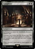 Image for Conspiracy (88) (ACR) - Magic: The Gathering