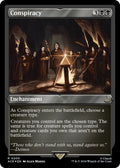 Image for Conspiracy (Foil Etched) (200) (ACR) - Magic: The Gathering