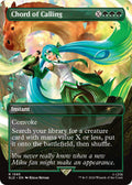 Image for Chord of Calling (1595) (1595) (SLD) - Magic: The Gathering