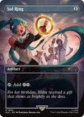 Image for Sol Ring (1604) (1604) (SLD) - Magic: The Gathering