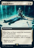 Image for Rest in Peace (Extended Art) (156) (ACR) - Magic: The Gathering