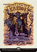 Image for Dictate of Erebos (1713) (SLD) - Magic: The Gathering