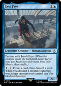 Image for Evie Frye (19) (ACR) - Magic: The Gathering