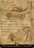 Image for Deathrender (1573) (SLD) - Magic: The Gathering