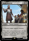 Image for Royal Assassin (93) (ACR) - Magic: The Gathering