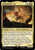 Image for Edward Kenway (53) (ACR) - Magic: The Gathering