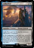 Image for Lydia Frye (60) (ACR) - Magic: The Gathering