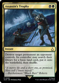 Image for Assassin's Trophy (95) (ACR) - Magic: The Gathering