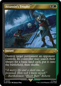 Image for Assassin's Trophy (Foil Etched) (228) (ACR) - Magic: The Gathering