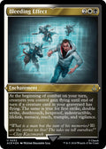 Image for Bleeding Effect (Foil Etched) (232) (ACR) - Magic: The Gathering