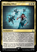 Image for Bleeding Effect (51) (ACR) - Magic: The Gathering