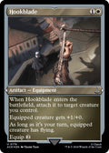 Image for Hookblade (Foil Etched) (176) (ACR) - Magic: The Gathering