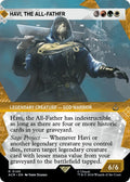 Image for Havi, the All-Father (Showcase) (146) (ACR) - Magic: The Gathering
