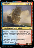 Image for Jackdaw (58) (ACR) - Magic: The Gathering