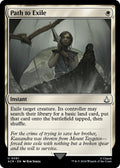 Image for Path to Exile (81) (ACR) - Magic: The Gathering