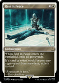 Image for Rest in Peace (Foil Etched) (180) (ACR) - Magic: The Gathering