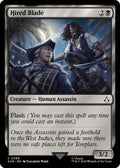 Image for Hired Blade (299) (ACR) - Magic: The Gathering