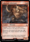 Image for Labyrinth Adversary (290) (ACR) - Magic: The Gathering