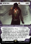 Image for Jacob Frye (Showcase) (132) (ACR) - Magic: The Gathering