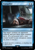 Image for Tranquilize (284) (ACR) - Magic: The Gathering