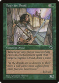 Image for Fugitive Druid (229) (TMP) - Magic: The Gathering