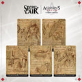 Secret Lair Assassin's Creed Da Vinci's Designs
