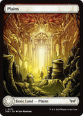Image for Plains (0272) - Full Art (272) (DSK) - Magic: The Gathering