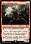 Image for Fear of Missing Out (136) (DSK) - Magic: The Gathering