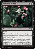 Image for Nowhere to Run (111) (DSK) - Magic: The Gathering