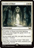 Image for Leyline of Hope (18) (DSK) - Magic: The Gathering
