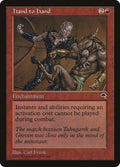 Image for Hand to Hand (180) (TMP) - Magic: The Gathering
