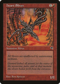 Image for Heart Sliver (182) (TMP) - Magic: The Gathering